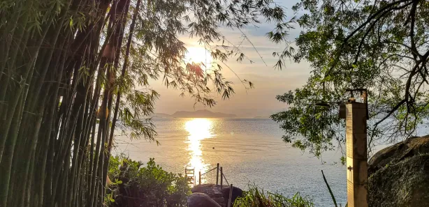 Hotel / Motel / Pousada com 9 Quartos à venda, 900m² no Ponta Leste, Angra dos Reis