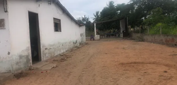 Fazenda / Sítio / Chácara com 3 Quartos à venda, 5500m² no , Vera Cruz