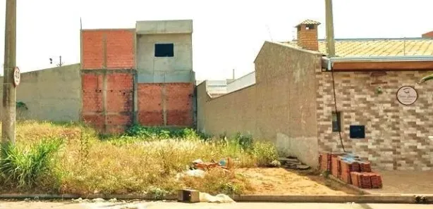 Terreno / Lote / Condomínio para alugar, 200m² no Graminha, Limeira