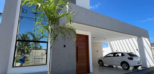Casa com 3 Quartos à venda, 230m² no Luar da Barra, Barra dos Coqueiros