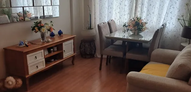 Apartamento com 2 Quartos à venda, 65m² no Centro, Barra Mansa
