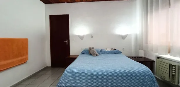 Casa com 5 Quartos para venda ou aluguel, 280m² no Riviera, Bertioga
