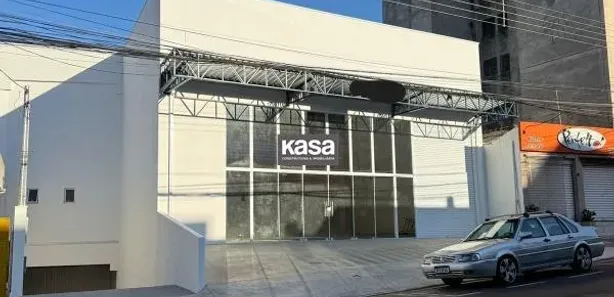 Loja / Salão / Ponto Comercial para alugar, 681m² no Centro, Bragança Paulista
