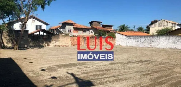 Terreno / Lote / Condomínio para alugar, 900m² no Piratininga, Niterói