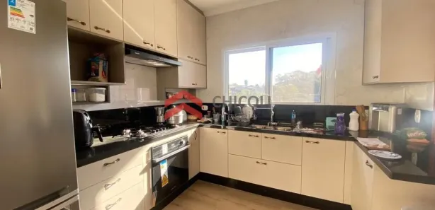 Fazenda / Sítio / Chácara com 2 Quartos à venda, 140m² no Los Álamos, Vargem Grande Paulista