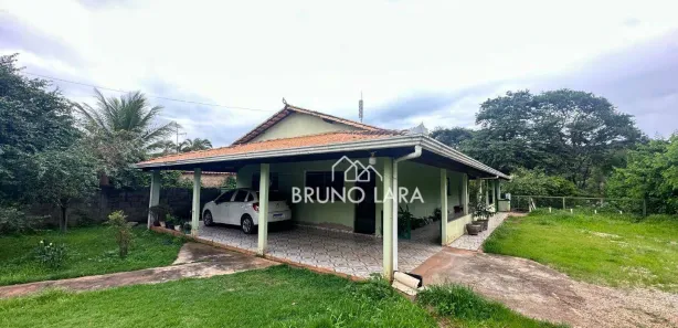 Casa com 2 Quartos à venda, 155m² no , São Joaquim de Bicas