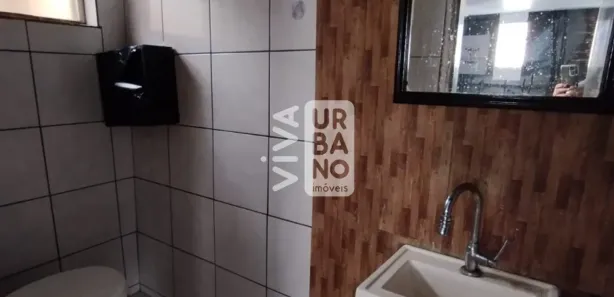 Conjunto Comercial / Sala para alugar, 360m² no Centro, Barra Mansa