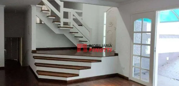 Sobrado com 3 Quartos para venda ou aluguel, 121m² no Parque Terra Nova, São Bernardo do Campo
