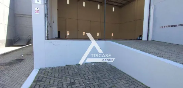 Galpão / Depósito / Armazém para alugar, 1000m² no Jardim Helena Maria, Vargem Grande Paulista