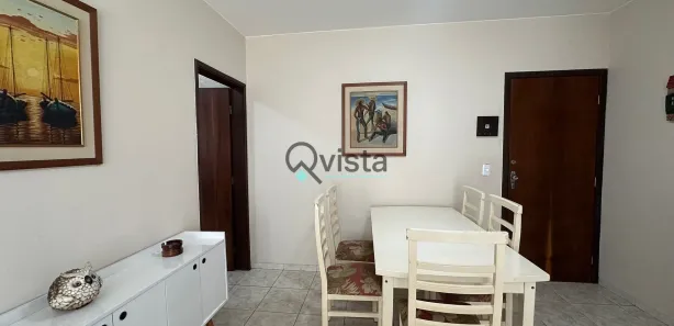 Apartamento com 2 Quartos para alugar, 60m² no Enseada, Guarujá