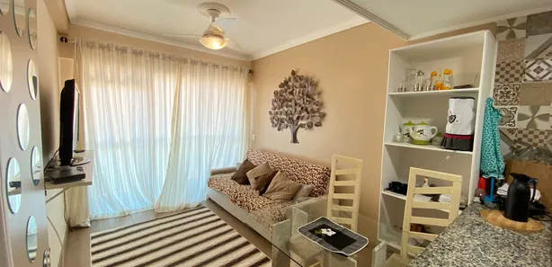 Apartamento com 2 Quartos à venda, 50m² no Conceição de Jacareí, Mangaratiba