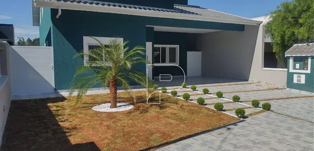 Casa de Condomínio com 3 Quartos à venda, 283m² no Granja Cristiana, Vargem Grande Paulista