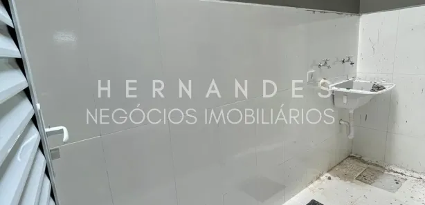Sobrado com 2 Quartos para alugar, 90m² no Parque das Nações, Barueri