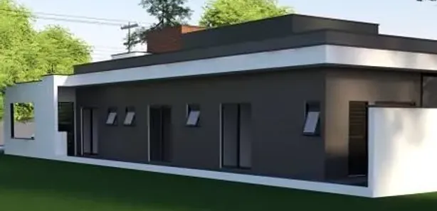 Casa de Condomínio com 3 Quartos à venda, 168m² no Centro, Itupeva