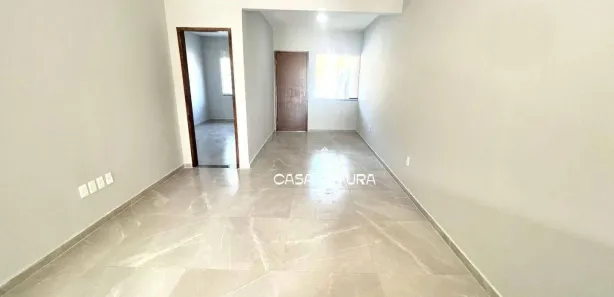 Casa de Condomínio com 2 Quartos à venda, 65m² no Vista Alegre, Barra Mansa