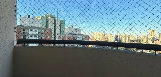 Apartamento com 2 Quartos para alugar, 52m² no Centro, Diadema