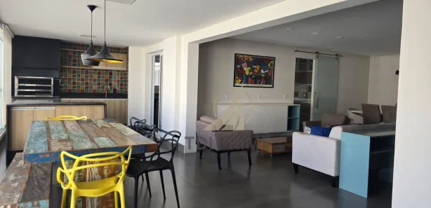 Apartamento com 3 Quartos para venda ou aluguel, 198m² no Santo Antônio, São Caetano do Sul