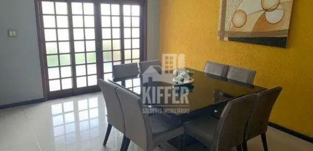 Casa com 3 Quartos à venda, 120m² no Porto da Madama, São Gonçalo