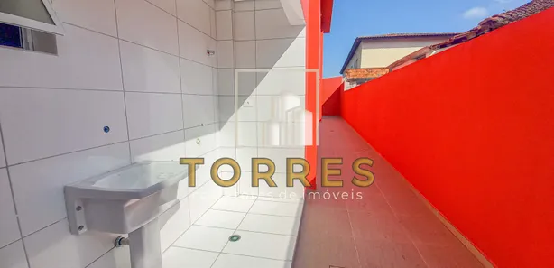 Casa de Vila com 3 Quartos à venda, 80m² no Vila Santo Antônio, Guarujá