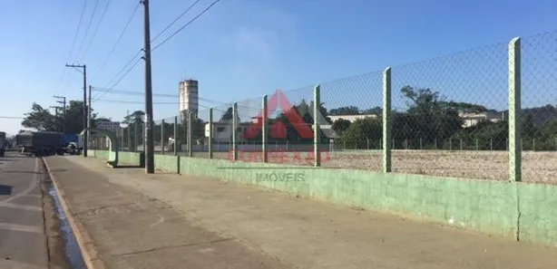 Terreno / Lote Comercial à venda, 13315m² no Vila Sol Nascente, Suzano