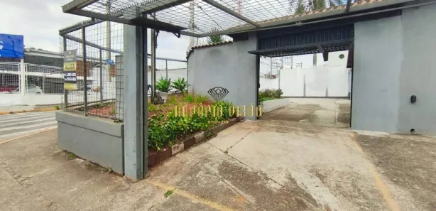 Casa Comercial para alugar, 195m² no Parque Santa Rosa, Suzano