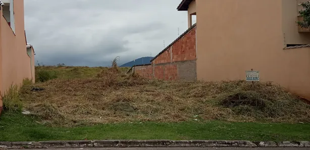 Terreno / Lote / Condomínio à venda, 372m² no Morada da Colina, Resende