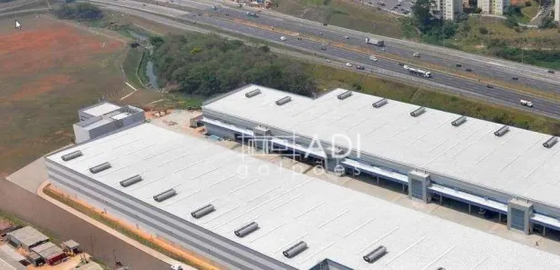 Galpão / Depósito / Armazém para alugar, 1363m² no Sítio Guarehy, Carapicuíba
