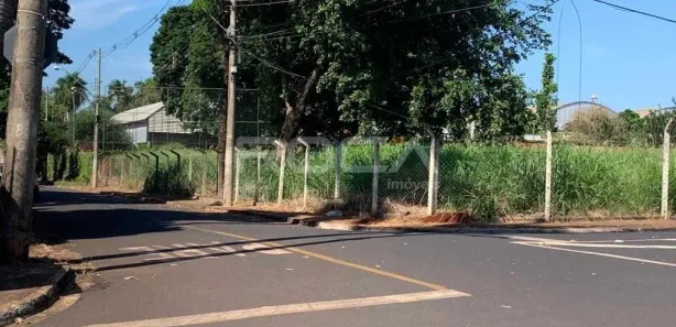 Terreno / Lote / Condomínio para alugar, 5899m² no Recreio das Acácias, Ribeirão Preto