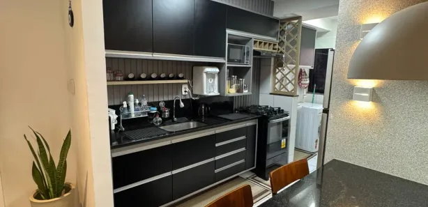 Apartamento com 3 Quartos à venda, 80m² no Coroa do Meio, Aracaju