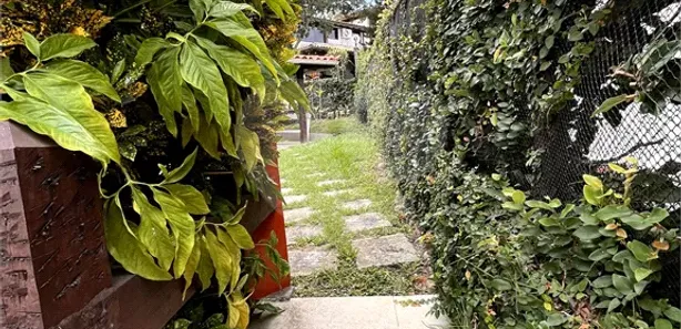 Casa de Condomínio com 6 Quartos à venda, 200m² no Alto de Búzios, Armação dos Búzios