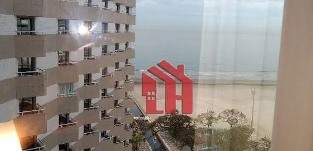 Hotel / Motel / Pousada à venda, 21m² no Boqueirão, Santos