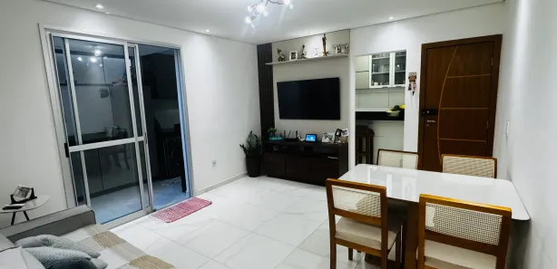 Apartamento com 2 Quartos à venda, 89m² no Europa, Contagem