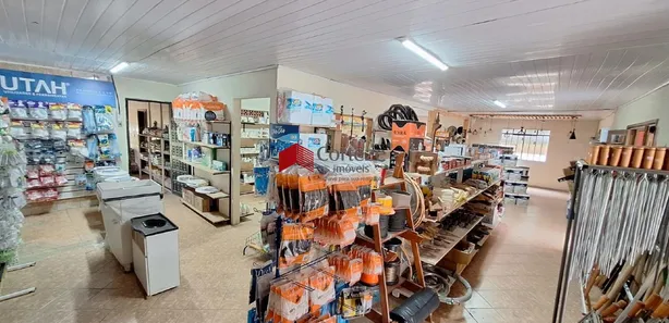 Fazenda / Sítio / Chácara com 3 Quartos à venda, 1000m² no Campo Alto, Tijucas do Sul