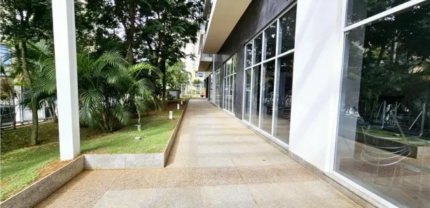 Conjunto Comercial / Sala à venda, 39m² no Vila Mariana, São Paulo