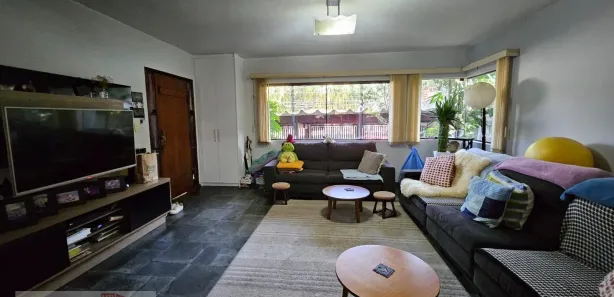 Sobrado com 4 Quartos para venda ou aluguel, 350m² no Centro, Diadema