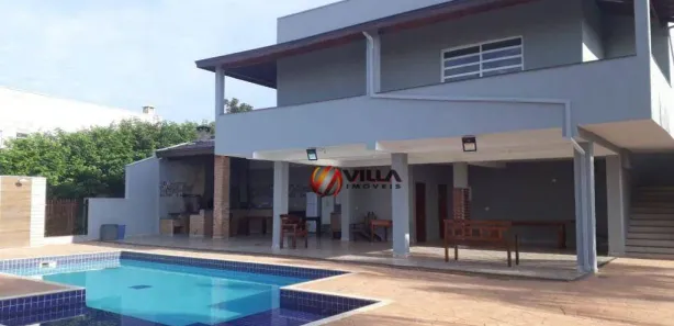 Fazenda / Sítio / Chácara com 2 Quartos para venda ou aluguel, 1500m² no Jardim da Balsa I, Americana