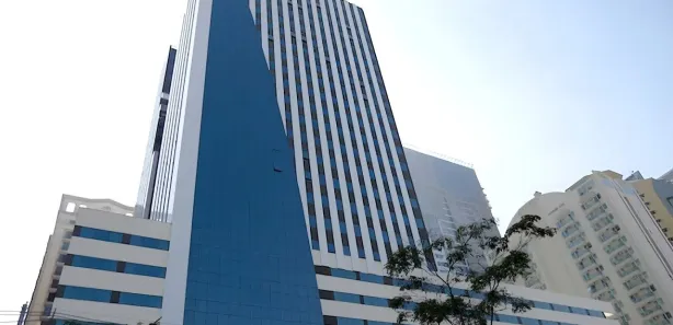 Flat com 1 Quarto à venda, 53m² no Alphaville Centro Industrial e Empresarial/Alphaville., Barueri