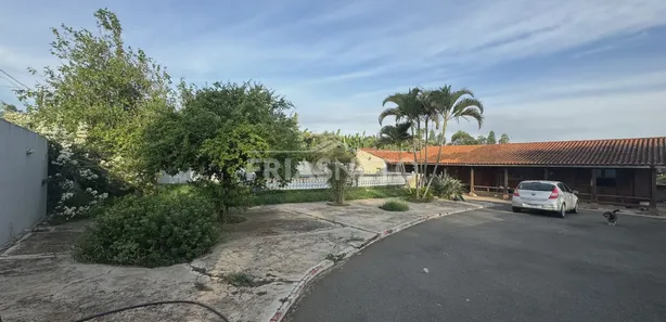 Fazenda / Sítio / Chácara com 4 Quartos à venda, 329m² no Santa Rita, Piracicaba