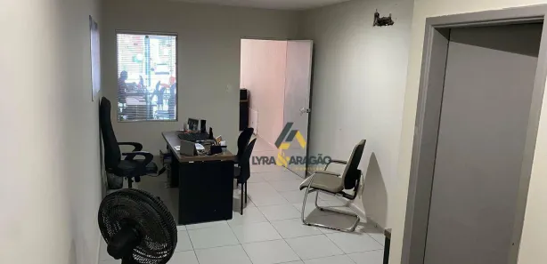 Loja / Salão / Ponto Comercial para venda ou aluguel, 200m² no Centro, Campina Grande