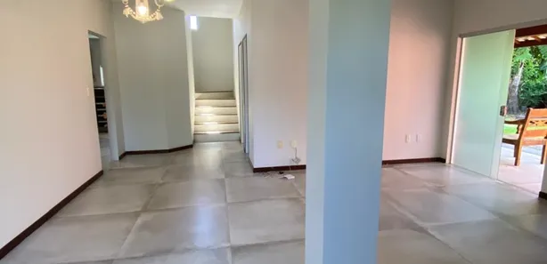 Apartamento com 3 Quartos à venda, 180m² no Busca Vida (Abrantes), Camaçari