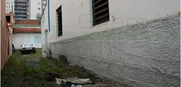 Conjunto Comercial / Sala à venda, 190m² no Vila Gumercindo, São Paulo