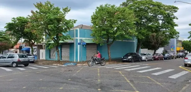 Loja / Salão / Ponto Comercial à venda, 480m² no Centro, Jaguariúna