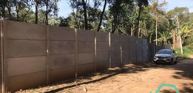Terreno / Lote / Condomínio à venda, 1000m² no Jardim Colibri, Embu das Artes