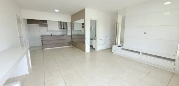Apartamento com 2 Quartos para alugar, 70m² no Vila Santa Catarina, Americana