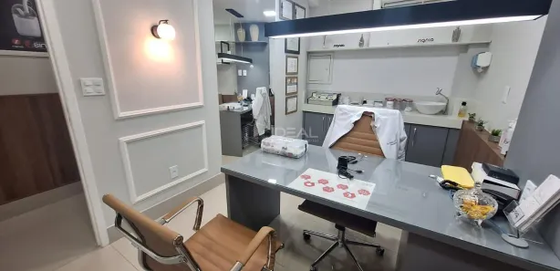 Loja / Salão / Ponto Comercial para venda ou aluguel, 66m² no Centro, Campos dos Goytacazes