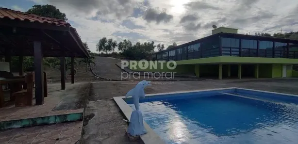 Fazenda / Sítio / Chácara com 4 Quartos à venda, 2650000m² no Alto José Leal, Vitória de Santo Antão
