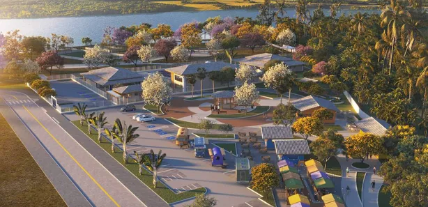 Terreno / Lote / Condomínio à venda, 280m² no Robalo, Aracaju