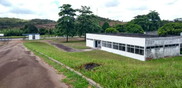 Galpão / Depósito / Armazém para venda ou aluguel, 74000m² no Santo Agostinho, Cabo de Santo Agostinho