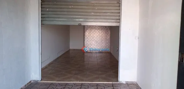 Loja / Salão / Ponto Comercial à venda, 100m² no Jardim Nossa Senhora Auxiliadora, Hortolândia
