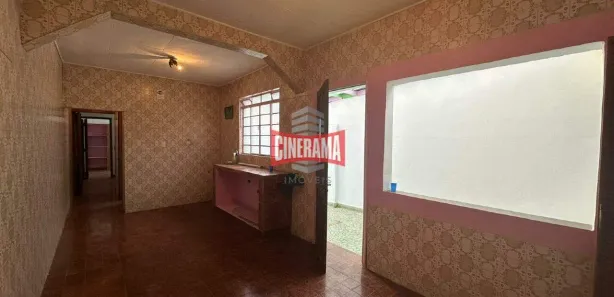 Casa Comercial com 3 Quartos para alugar, 120m² no Osvaldo Cruz, São Caetano do Sul